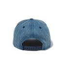 9FIFTY Denim ウォッシュドデニム × スノーホワイト - 13515850-SM | NEW ERA ニューエラ公式オンラインストア