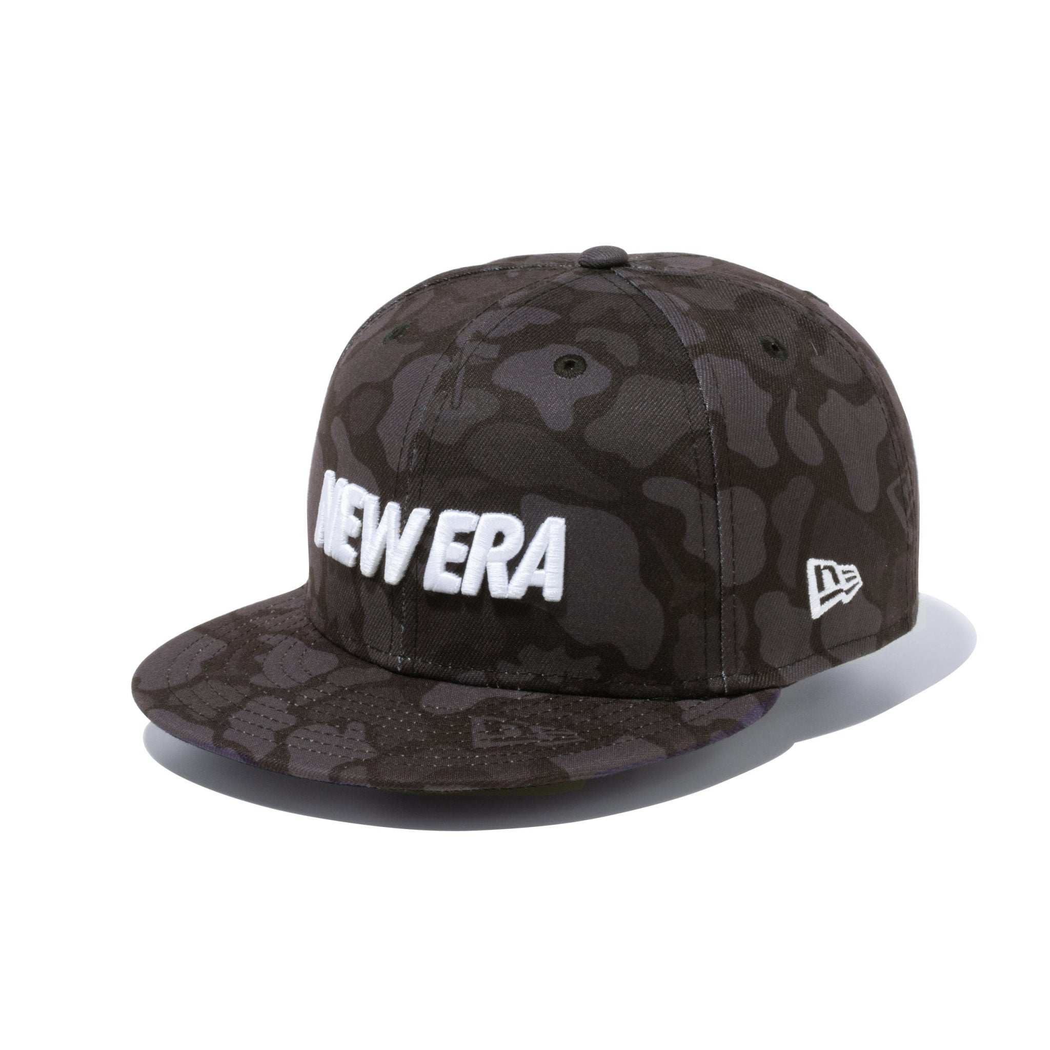 ゴルフ】9FIFTY Duck Hunter Camo -with Golf Ground- ダックハンター