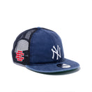 9FIFTY トラッカー ERIC EMANUEL エリック エマニュエル ニューヨーク・ヤンキース - 12871888-OSFM | NEW ERA ニューエラ公式オンラインストア