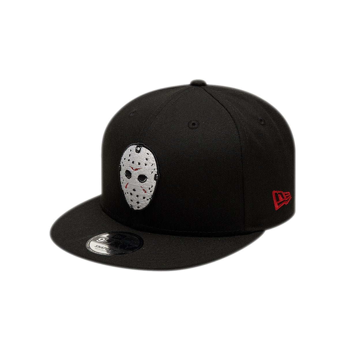 9FIFTY ホラームービー FRIDAY THE 13TH ブラック