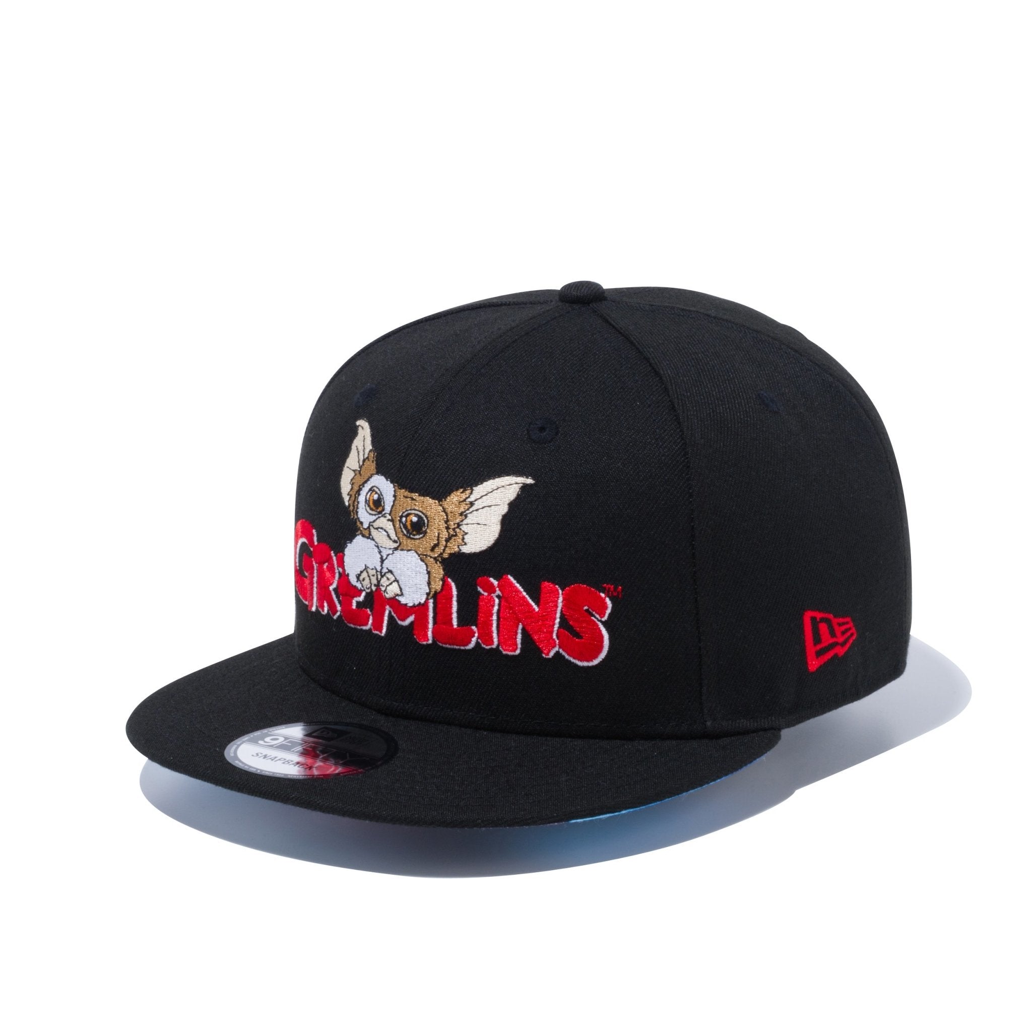 9FIFTY GREMLINS グレムリン タイトルロゴ インサイド オール