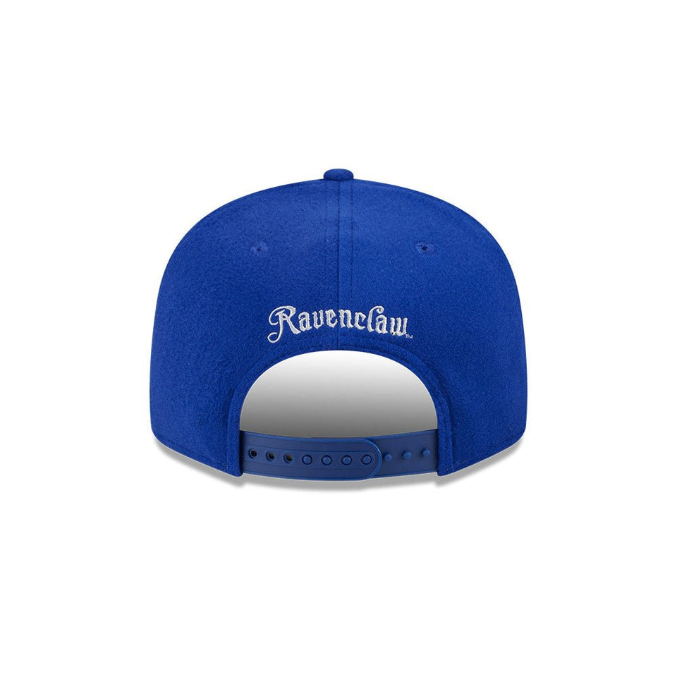 9FIFTY Harry Potter ハリー・ポッター レイブンクロー ブルー