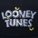 9FIFTY Looney Tunes Tweety ブラック - 13740185-SM | NEW ERA ニューエラ公式オンラインストア