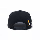 9FIFTY Looney Tunes Tweety ブラック - 13740185-SM | NEW ERA ニューエラ公式オンラインストア