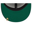 9FIFTY MLB Pinstripe Visor Clip ニューヨーク・ヤンキース ネイビー ケリーアンダーバイザー - 13743477-OSFM | NEW ERA ニューエラ公式オンラインストア