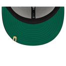 9FIFTY MLB Pinstripe Visor Clip ボストン・レッドソックス ネイビー ケリーアンダーバイザー - 13743481-OSFM | NEW ERA ニューエラ公式オンラインストア