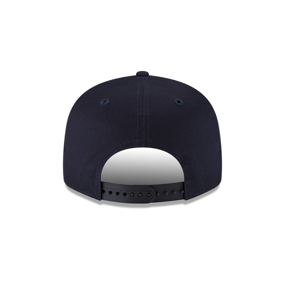 9FIFTY Motorsports Collection Red Bull Racing ネイビー レッド