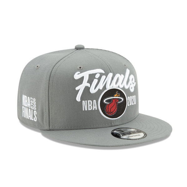 9FIFTY NBA 2020 カンファレンスファイナル ロッカールームキャップ