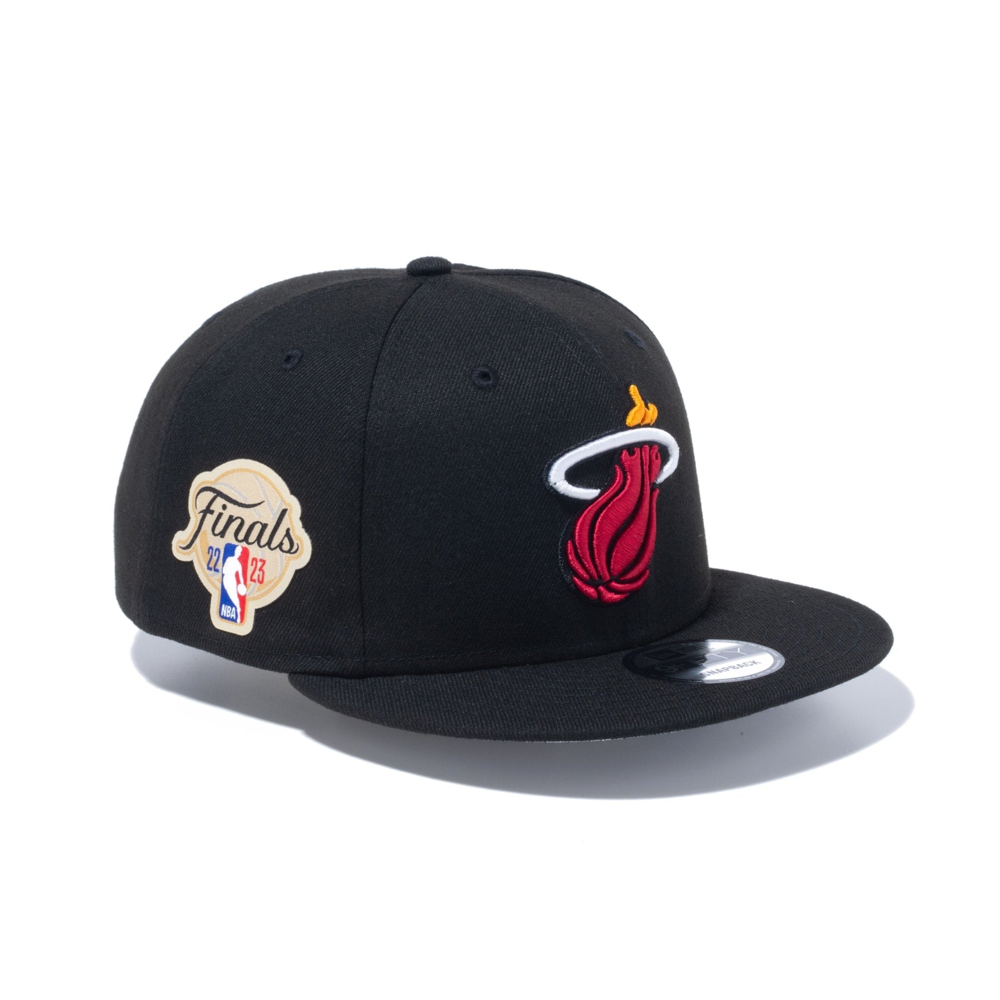NBA Heat ヒート バスケ パーカー 刺繍ロゴ オーバーサイズ