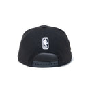 9FIFTY NBA 2023 Finalsパッチ マイアミ・ヒート ブラック - 13946692-OSFM | NEW ERA ニューエラ公式オンラインストア