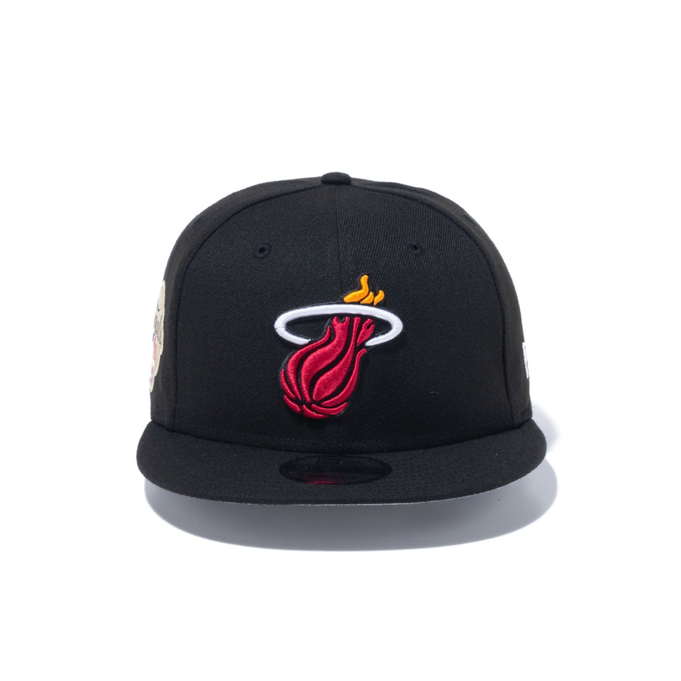 New Era Miami Heat キャップ - キャップ