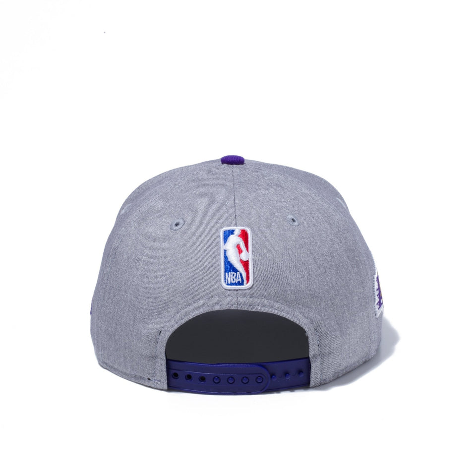 9FIFTY NBA DRAFT 2020 ロサンゼルス・レイカーズ | ニューエラ