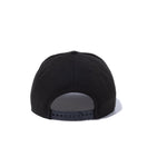 9FIFTY サンドイッチバイザー NEW ERA ブラック/グリーン - 12884777-SM | NEW ERA ニューエラ公式オンラインストア