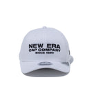 9FIFTY ストレッチスナップ New Era Cap Company Since 1920 ホワイト × ブラック - 12540578-SM | NEW ERA ニューエラ公式オンラインストア