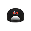 9FIFTY NFL SUPER BOWL LVI ロサンゼルス・ラムズ 優勝記念パレードキャップ - 13334130-OSFM | NEW ERA ニューエラ公式オンラインストア