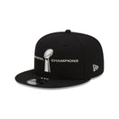 9FIFTY NFL SUPER BOWL LVI ロサンゼルス・ラムズ 優勝記念パレードキャップ - 13334130-OSFM | NEW ERA ニューエラ公式オンラインストア