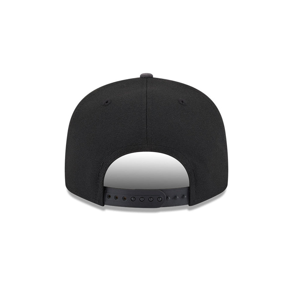 9FIFTY NFL Tidal タンパベイ・バッカニアーズ ブラック グレーアンダーバイザー - 13542598-OSFM | NEW ERA ニューエラ公式オンラインストア