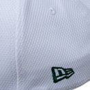 【ゴルフ】9FIFTY Original Fit Diamond Era ダイアモンドエラ アーチロゴ ホワイト - 13517903-OSFM | NEW ERA ニューエラ公式オンラインストア