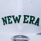 【ゴルフ】9FIFTY Original Fit Diamond Era ダイアモンドエラ アーチロゴ ホワイト - 13517903-OSFM | NEW ERA ニューエラ公式オンラインストア