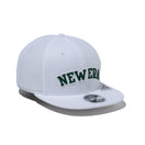 【ゴルフ】9FIFTY Original Fit Diamond Era ダイアモンドエラ アーチロゴ ホワイト - 13517903-OSFM | NEW ERA ニューエラ公式オンラインストア