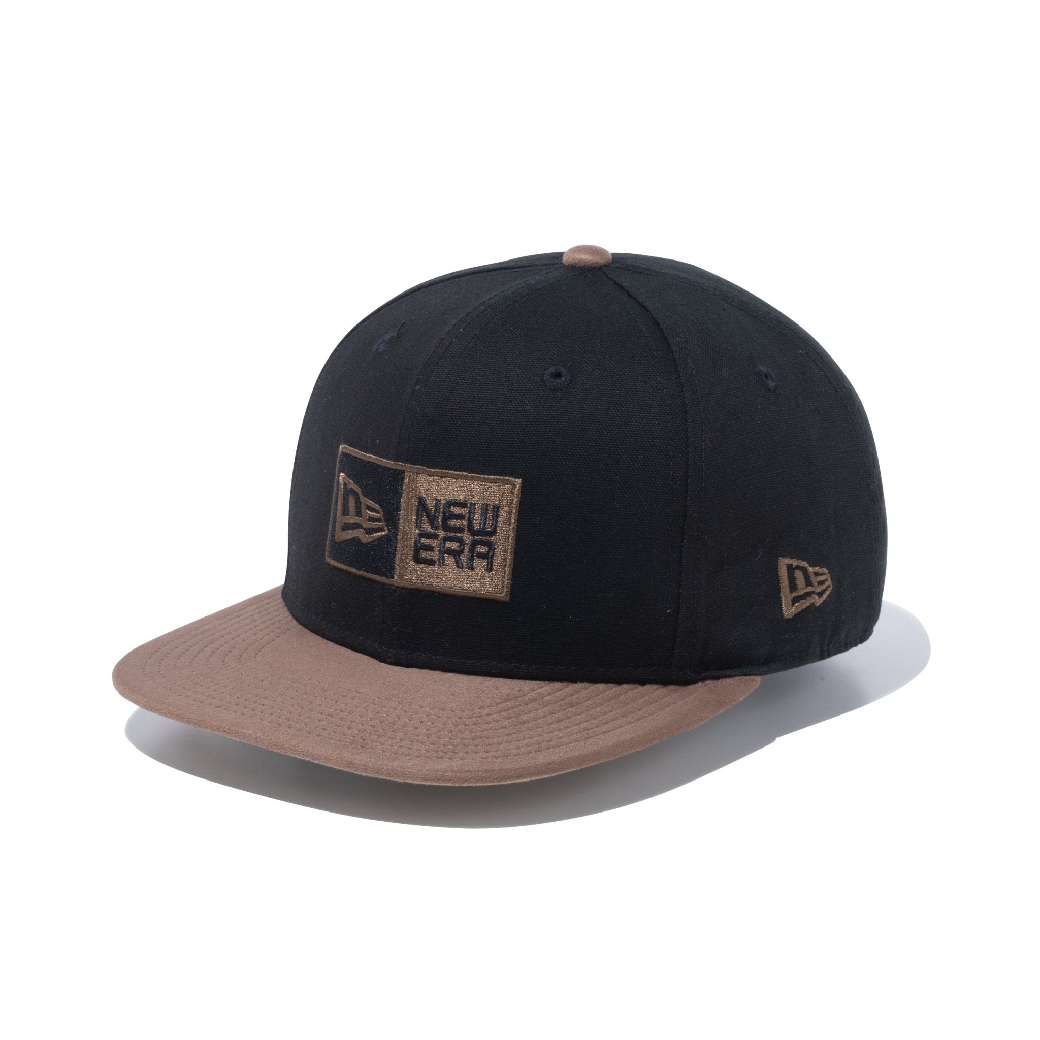 【ゴルフ】 9FIFTY Original Fit Duck Canvas ダックキャンバス