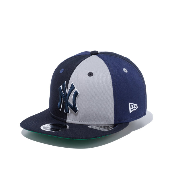 9FIFTY Original Fit MLB ピンウィール ニューヨーク・ヤンキース