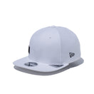 【ゴルフ】 9FIFTY Original Fit ダイアモンドエラ NEW ERA ロゴ ホワイト - 12325940-OSFA | NEW ERA ニューエラ公式オンラインストア