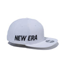 【ゴルフ】 9FIFTY Original Fit ダイアモンドエラ NEW ERA ロゴ ホワイト - 12325940-OSFA | NEW ERA ニューエラ公式オンラインストア