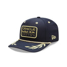 9FIFTY Original Fit Oracle Red Bull Racing Team Champs Caps ネイビー × ゴールド - 14176044-SM | NEW ERA ニューエラ公式オンラインストア