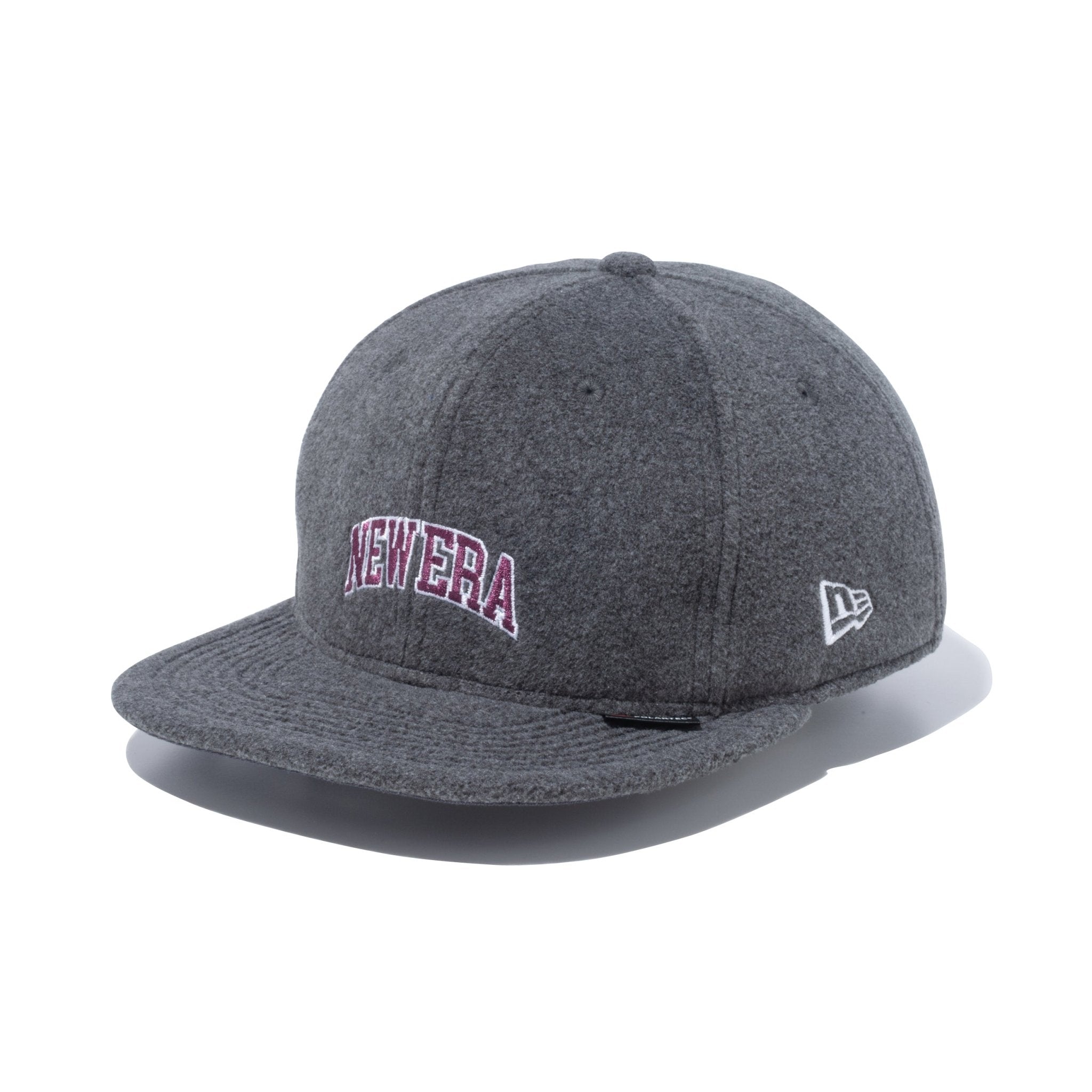 ゴルフ】 9FIFTY Original Fit POLARTEC Power Stretch アーチロゴ