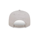 9FIFTY Pastel Patch アリゾナ・ダイヤモンドバックス グレー ライトブルーアンダーバイザー - 13699584-SM | NEW ERA ニューエラ公式オンラインストア