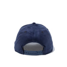 9FIFTY Pendleton ペンドルトン ネイビースエード 【ニューエラ アウトドア】 - 12854343-SM | NEW ERA ニューエラ公式オンラインストア