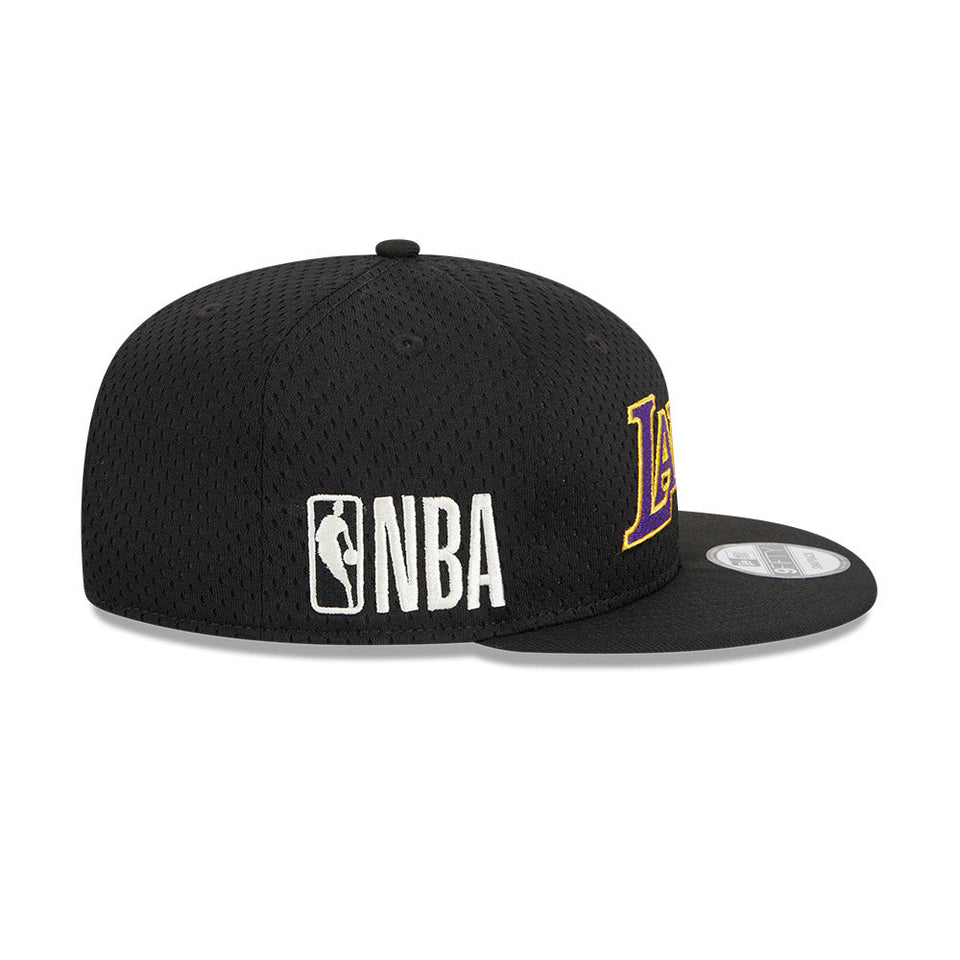 爆安プライス ロサンゼルス・レイカーズ ウール9FIFTY シュガースカル