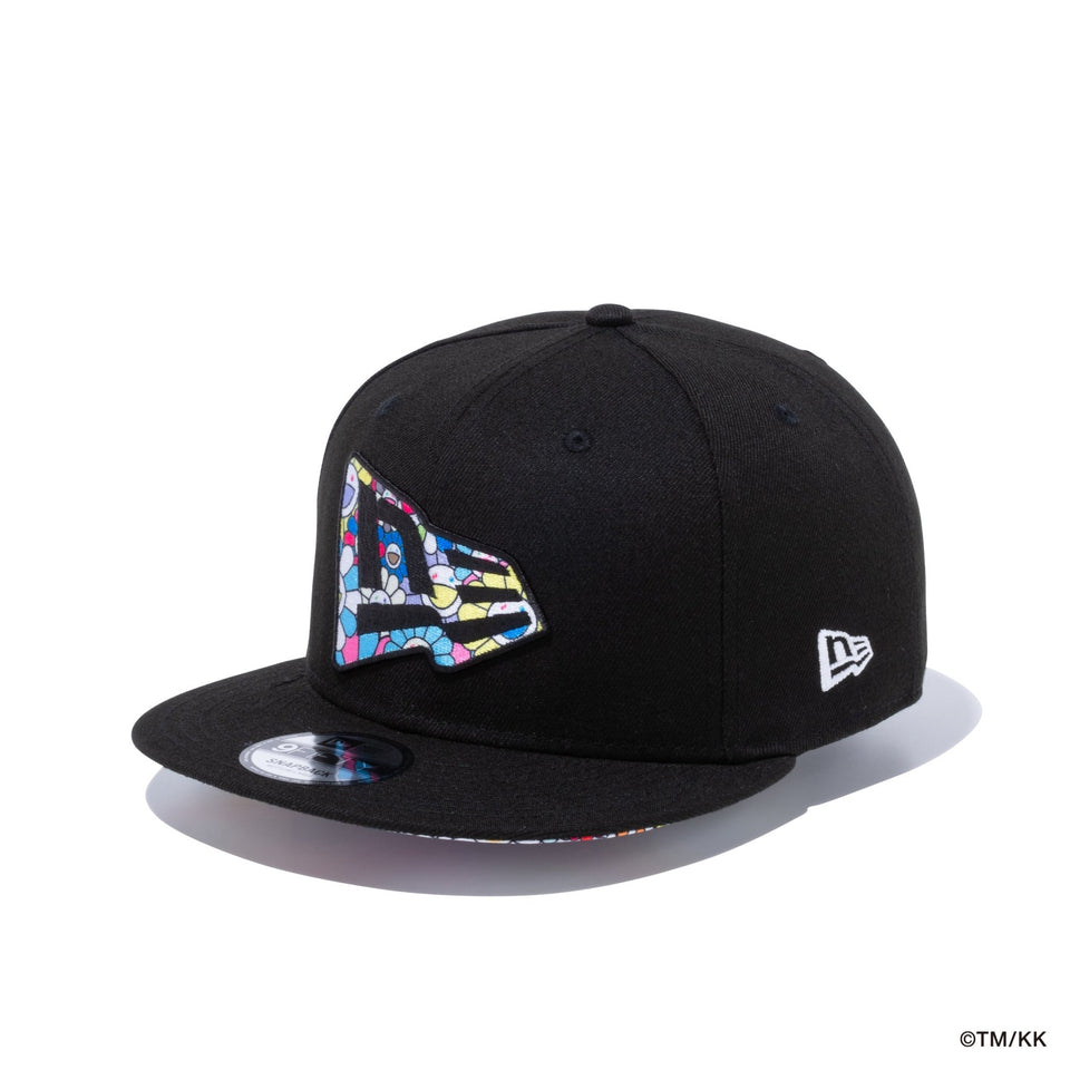 NEW ERA TAKASHI MURAKAMI 9FIFTY - キャップ