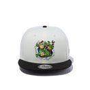 9FIFTY Teenage Mutant Ninja Turtles ティーンエイジ・ミュータント・ニンジャ・タートルズ メンバー - 13082397-OSFM | NEW ERA ニューエラ公式オンラインストア