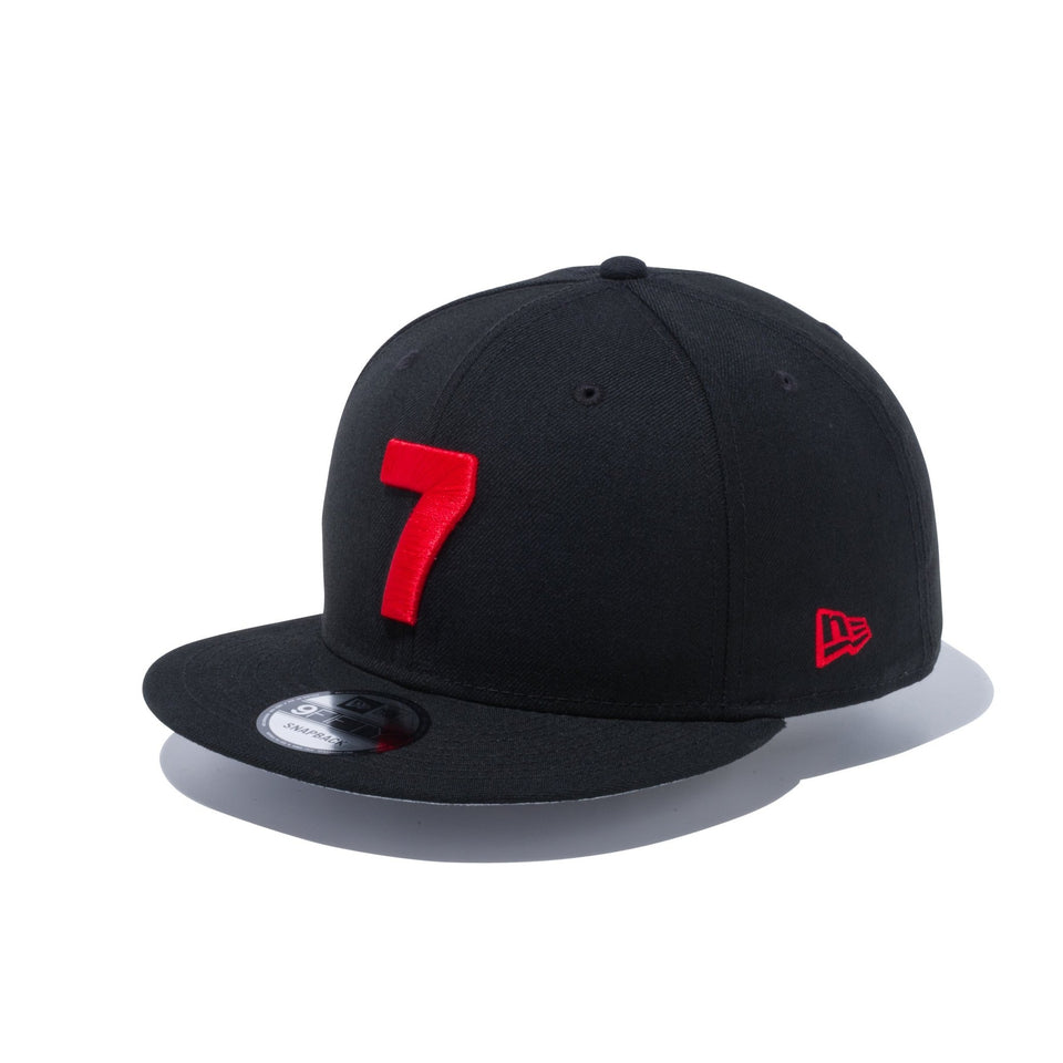 9FIFTY The COMPOUND 7 NBA トロント・ラプターズ ブラック