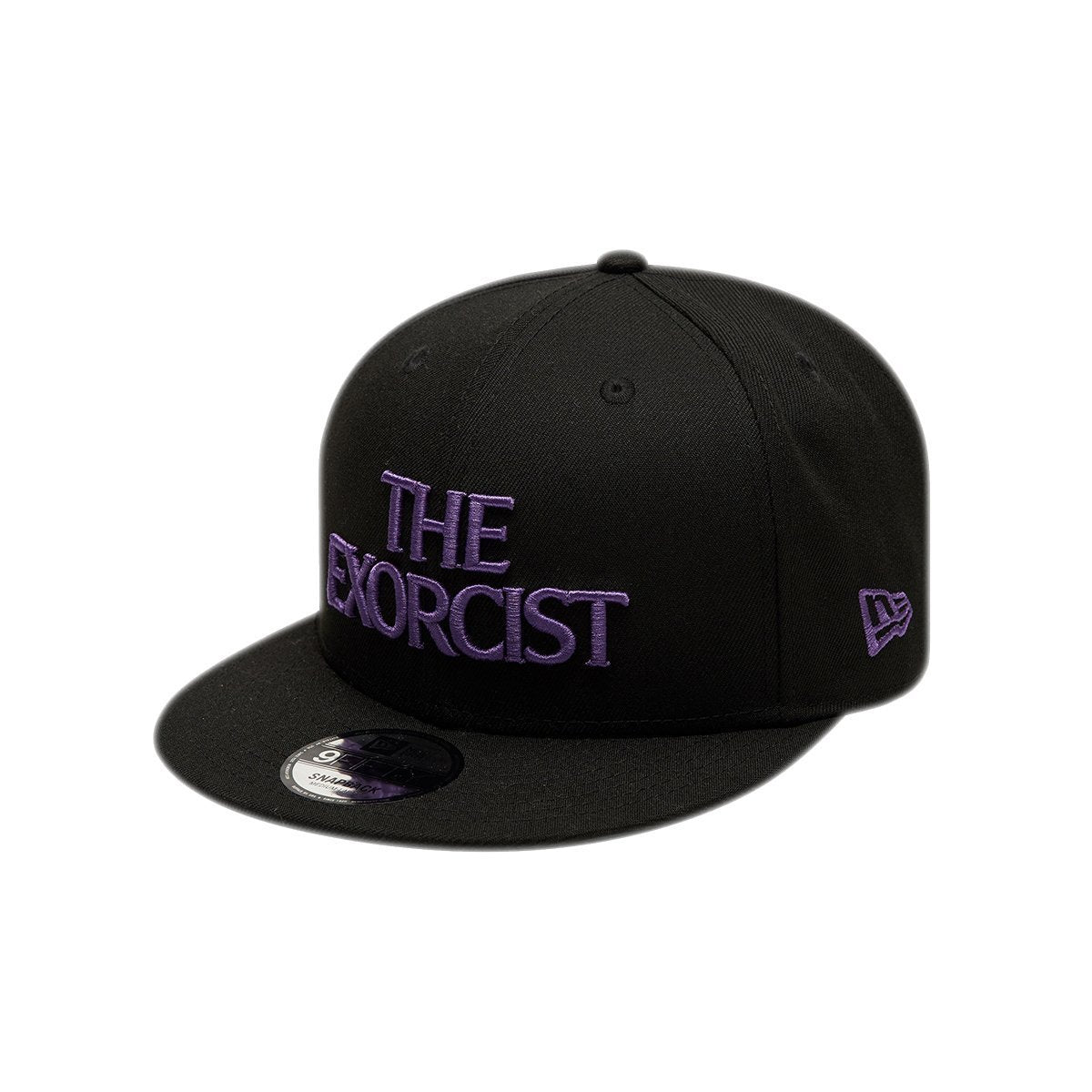 9FIFTY ホラームービー THE EXORCIST ブラック | ニューエラ