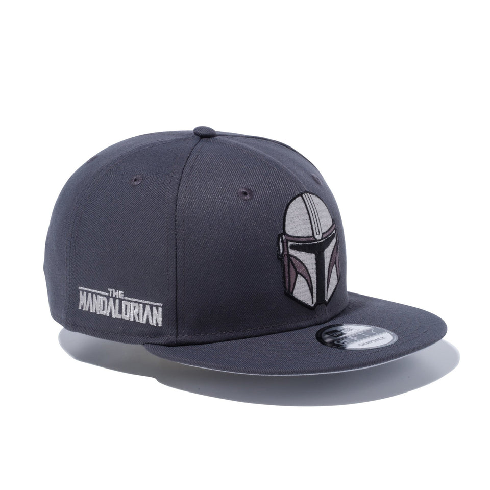 9FIFTY The Mandalorian マンダロリアン ヘルメット | ニューエラ