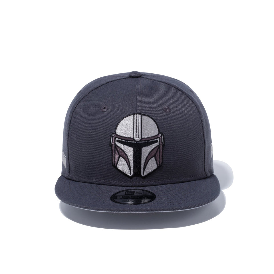 9FIFTY The Mandalorian マンダロリアン ヘルメット | ニューエラ