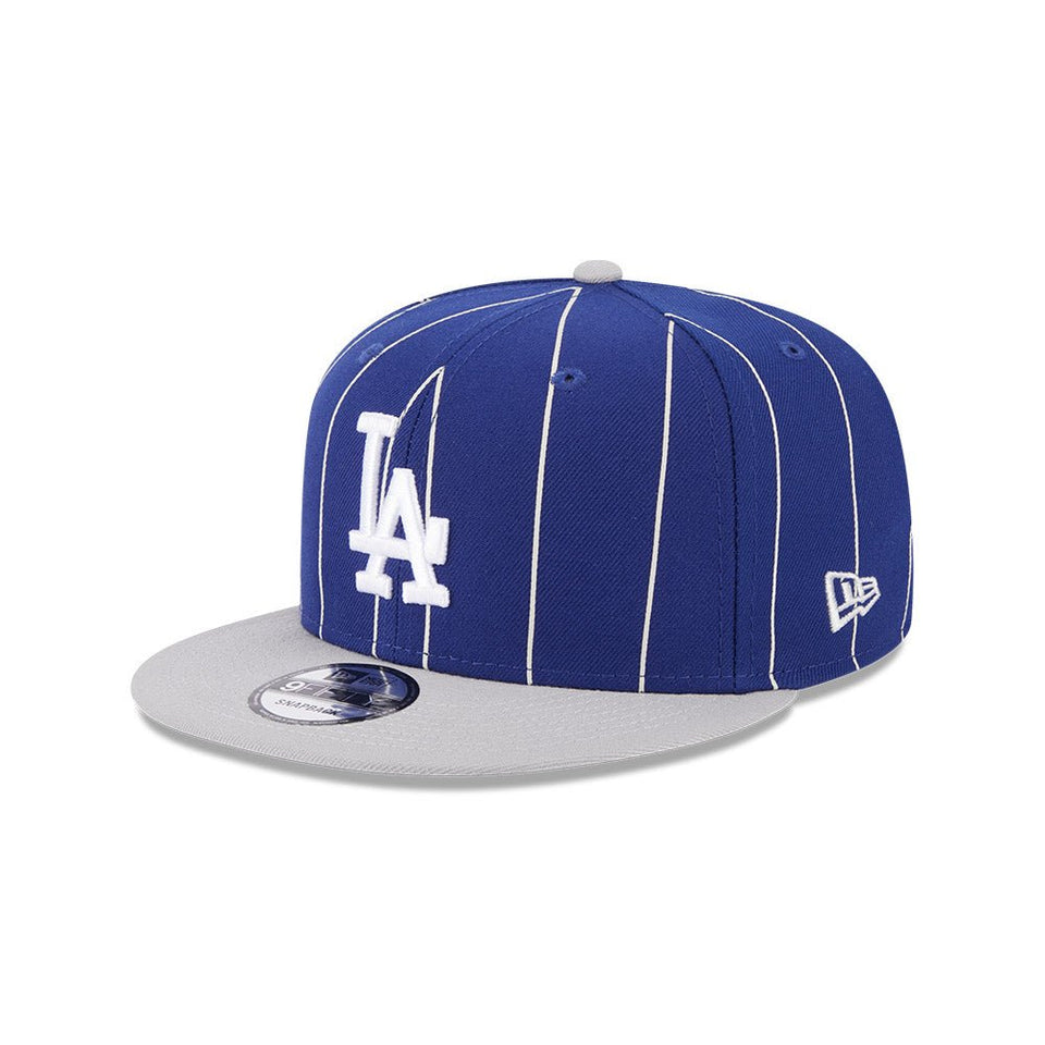 ニューエラ ロサンゼルス ドジャース 58.7㎝ 人気ブランドの - 帽子
