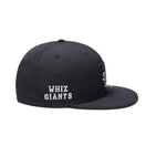 9FIFTY 読売ジャイアンツ × WHIZLIMITED 76 YGロゴ ブラック