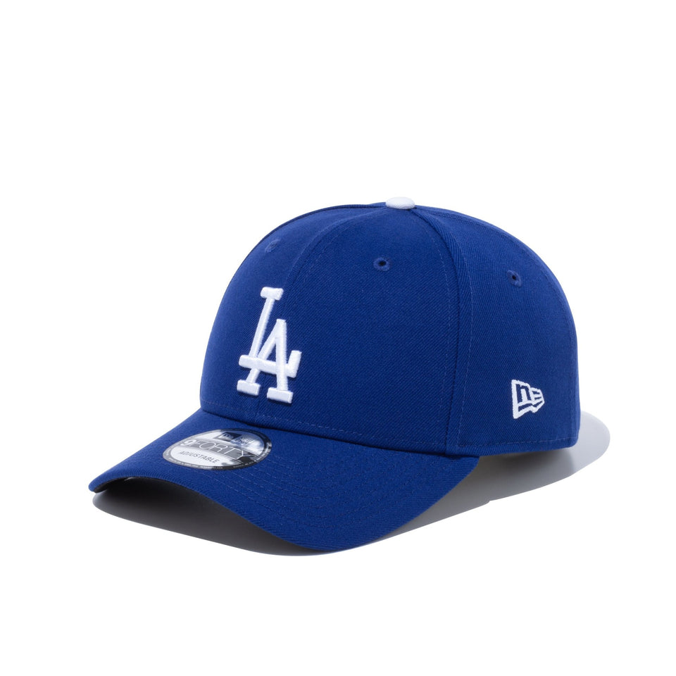 New Era MLB ニューエラ 9FORTY ドジャース キャップ帽子