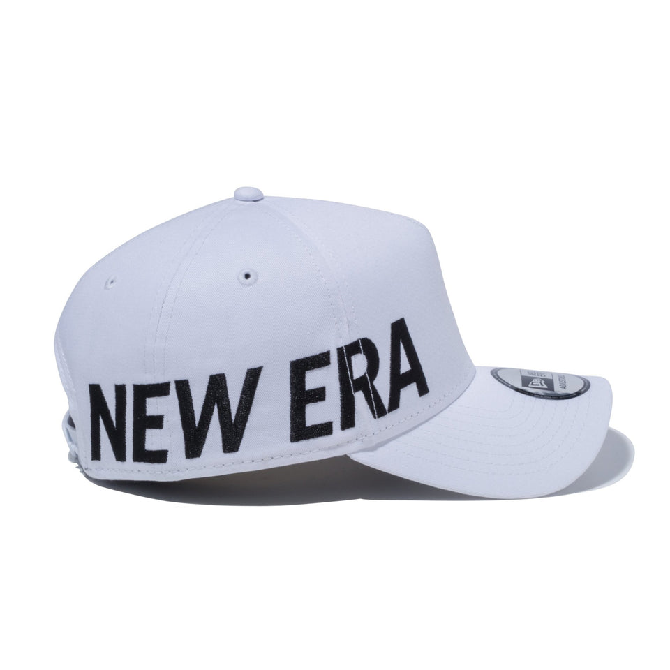 ESSENTIALS×NEW ERA キャップ ホワイト - キャップ