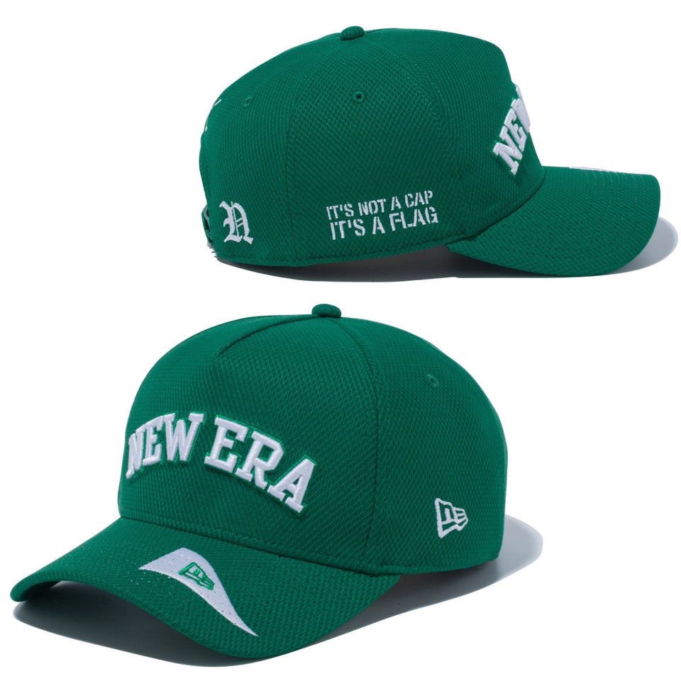 NEW ERA ☆ 9FORTY A-Frame ダイアモンド キャップ | www