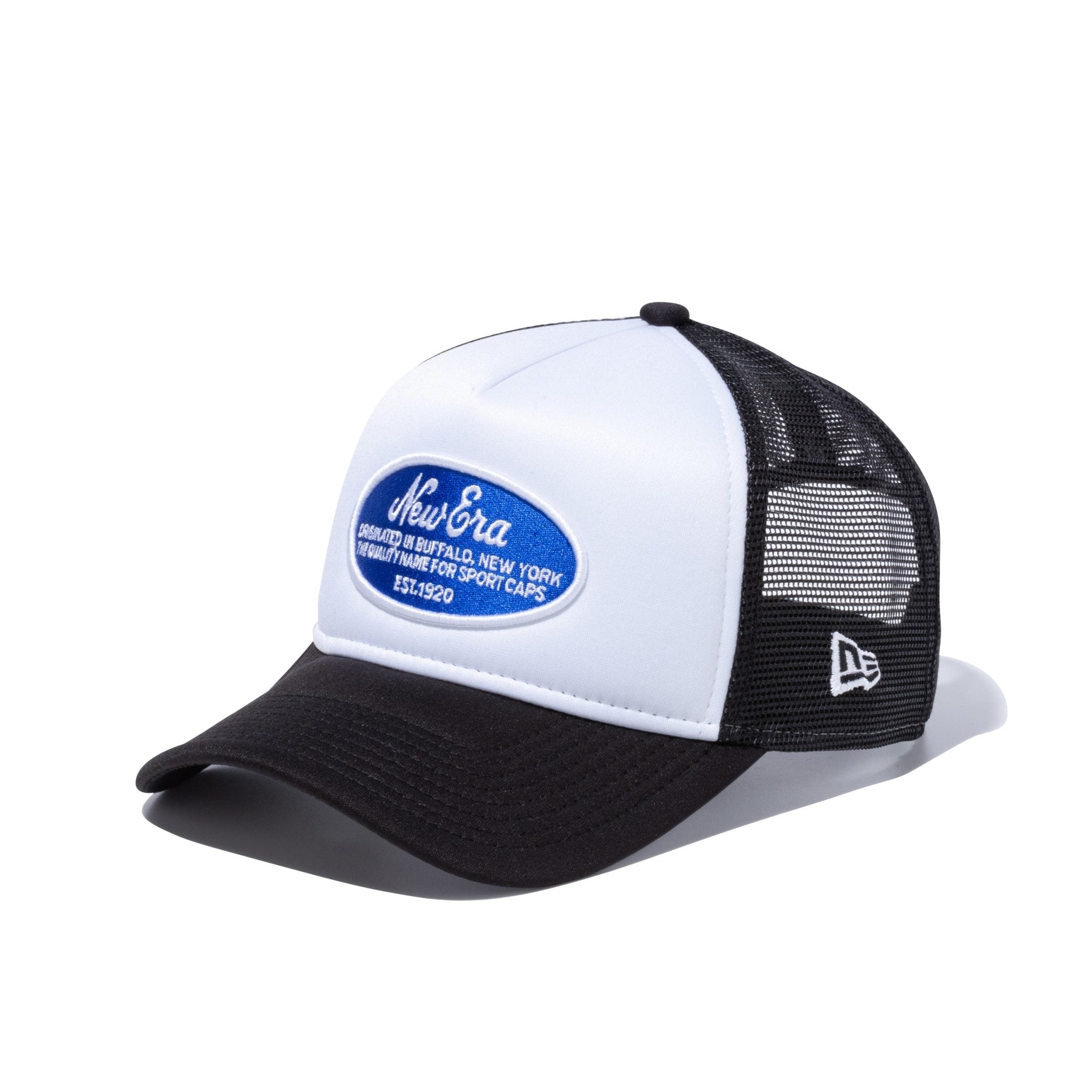 ボトル FCRB NEW ERA EMBLEM 9FORTY A-FRAME CAP ゴ | rpagrimensura