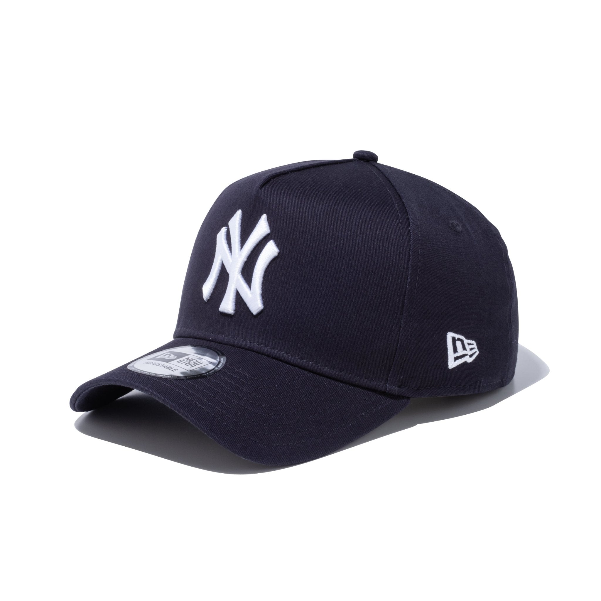 Mondaysuck ヤンキース ネイビー キャップ - 帽子