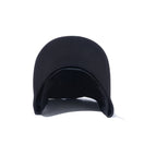 9FORTY A-Frame Black and White ニューヨーク・メッツ ブラック - 13750988-OSFM | NEW ERA ニューエラ公式オンラインストア