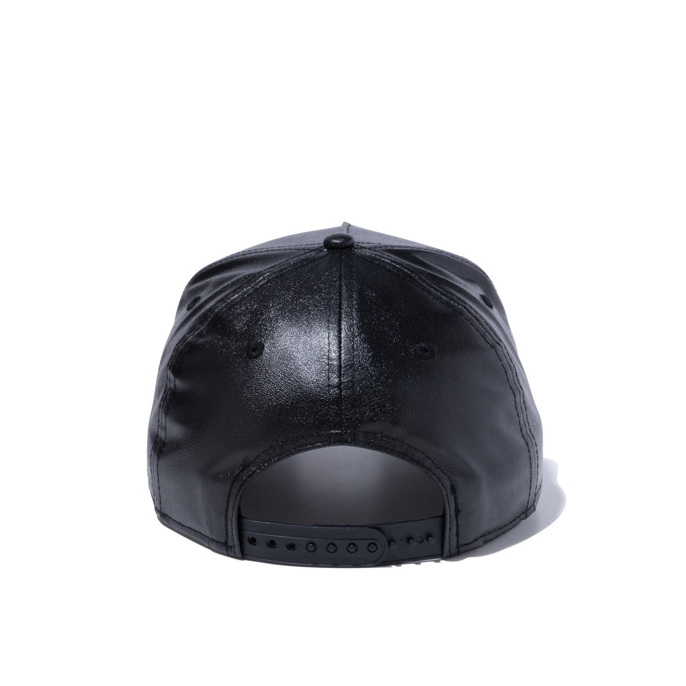 半額商品 FCRB NEW ERA EMBLEM 9FORTY A-FRAME CAP ゴ - 帽子