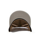 9FORTY A-Frame トラッカー Cooperstown Trucker Cap クーパーズタウン ブルックリン・ドジャース ペブル - 13515945-OSFM | NEW ERA ニューエラ公式オンラインストア