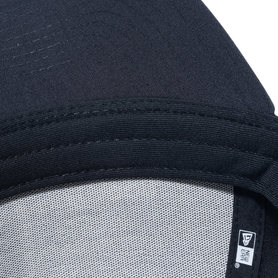 9FORTY A-Frame CORDURA combat wool ブラック【ニューエラアウトドア】 - 13772453-OSFM | NEW ERA ニューエラ公式オンラインストア